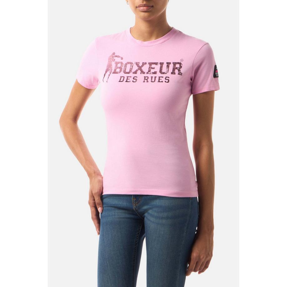 T-Shirt Iconic Logo