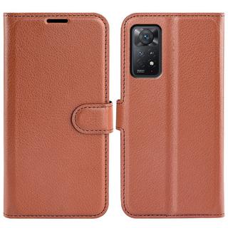 Cover-Discount  Xiaomi Redmi Note 11 Pro / 12 Pro - Etui En Similcuir 