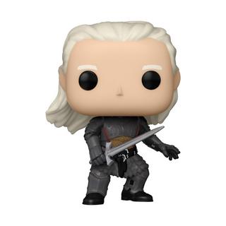 Funko  Funko POP! House of the Dragon: Daemon Targaryen (17) 