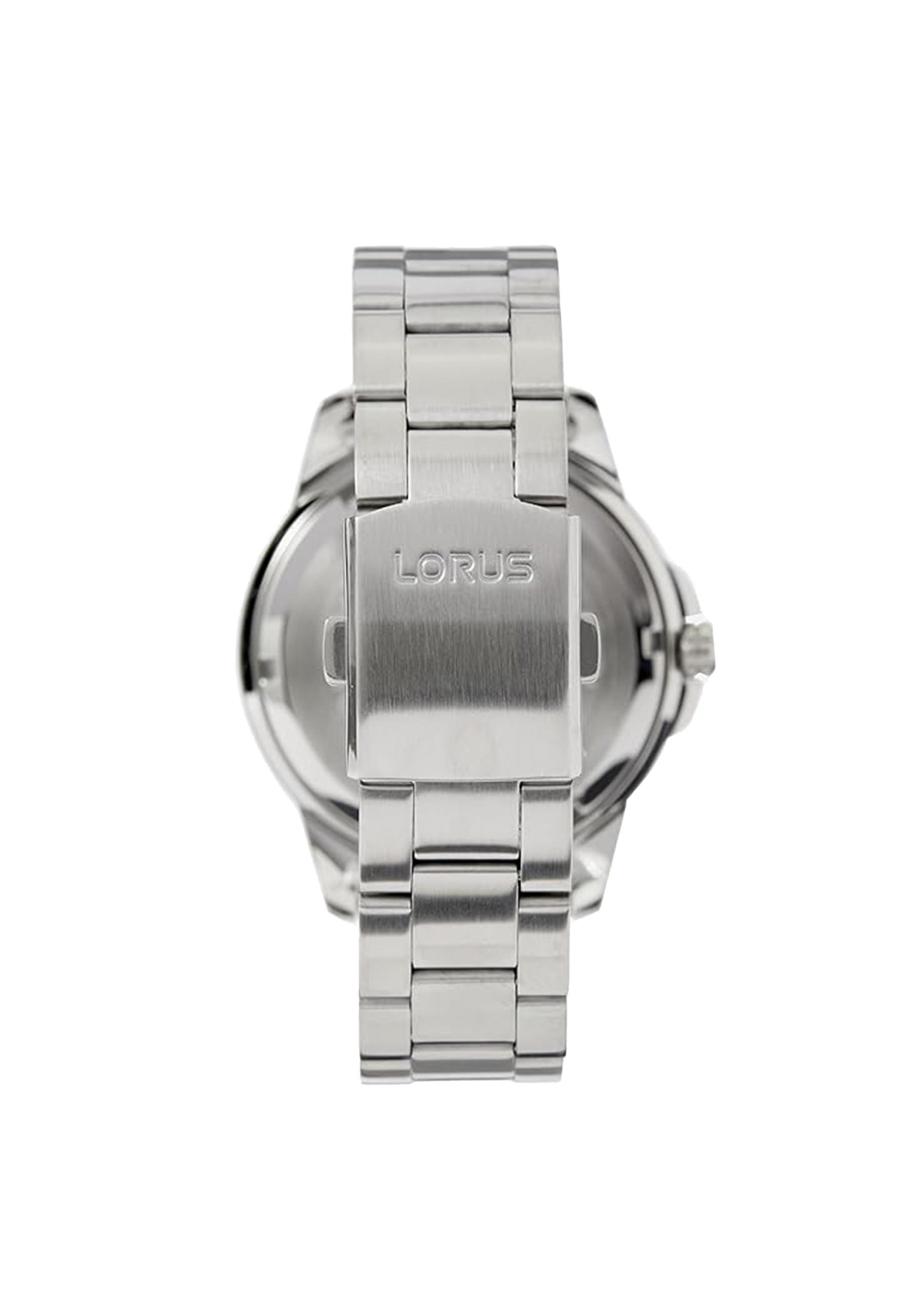 Lorus  Lorus Classic Camo Grün Silber 