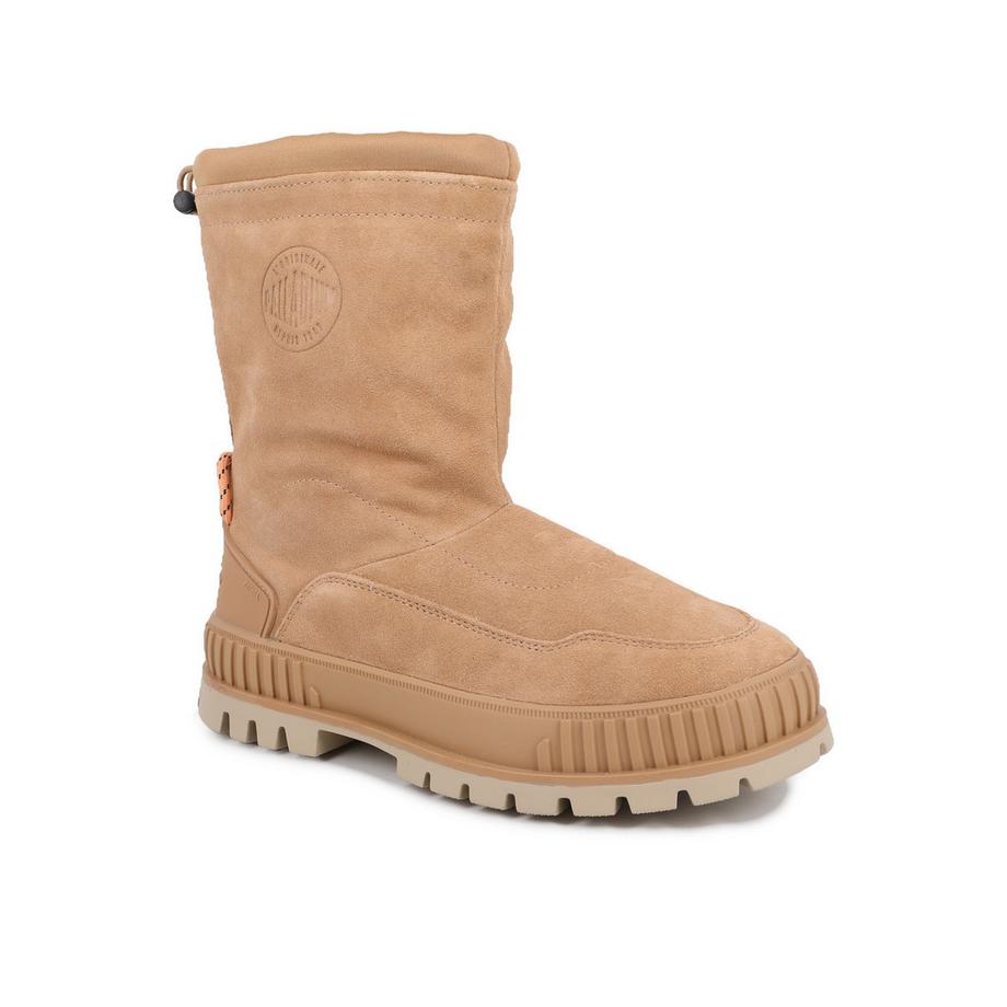 PALLADIUM Bottes d'hiver Pallashock  