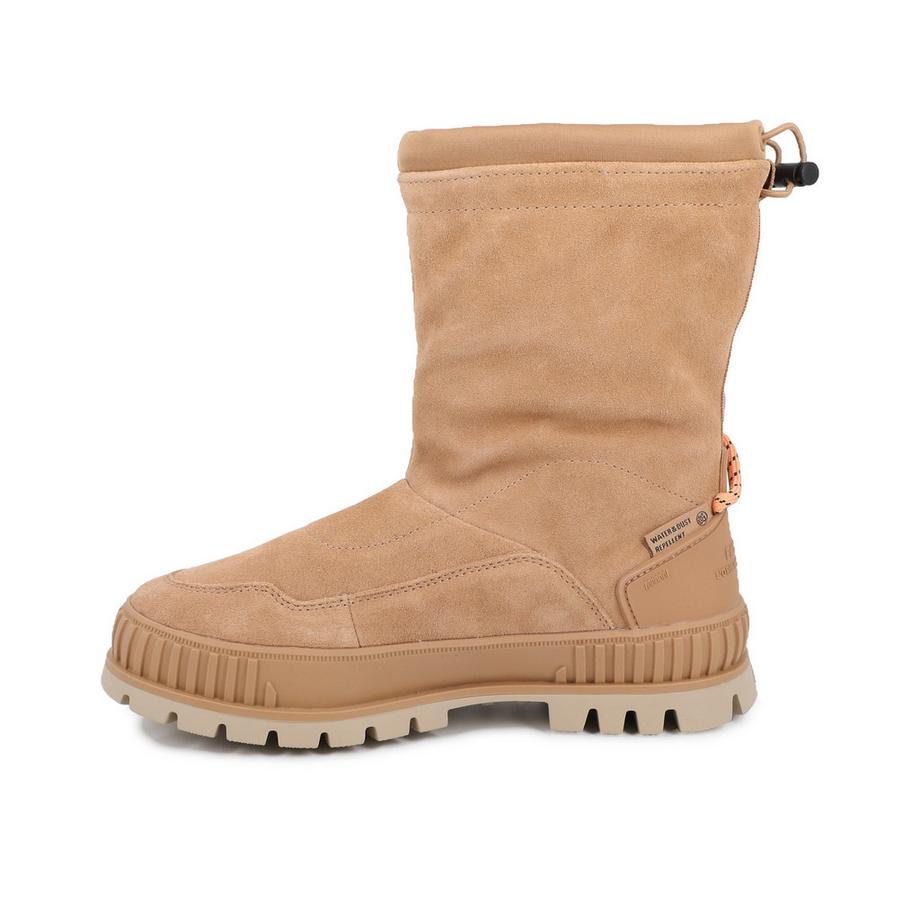 PALLADIUM Bottes d'hiver Pallashock  