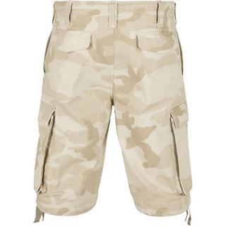 Build Your Own Cargo Shorts  