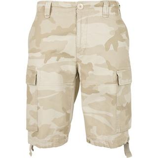 Build Your Own Cargo Shorts  