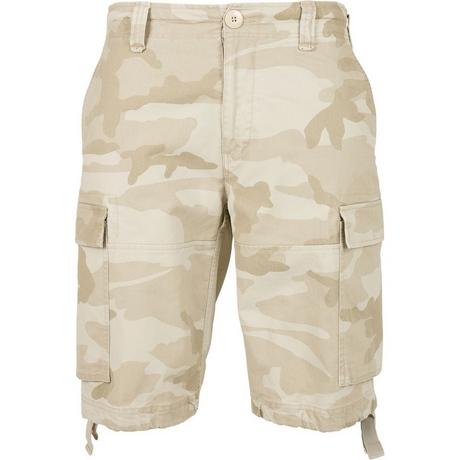 Build Your Own Cargo Shorts  