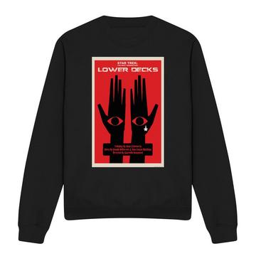 The Next Generation Season 7 Episode 15 Sweatshirt