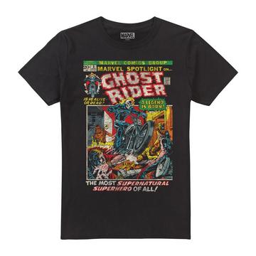 Ghost Rider Is Born TShirt