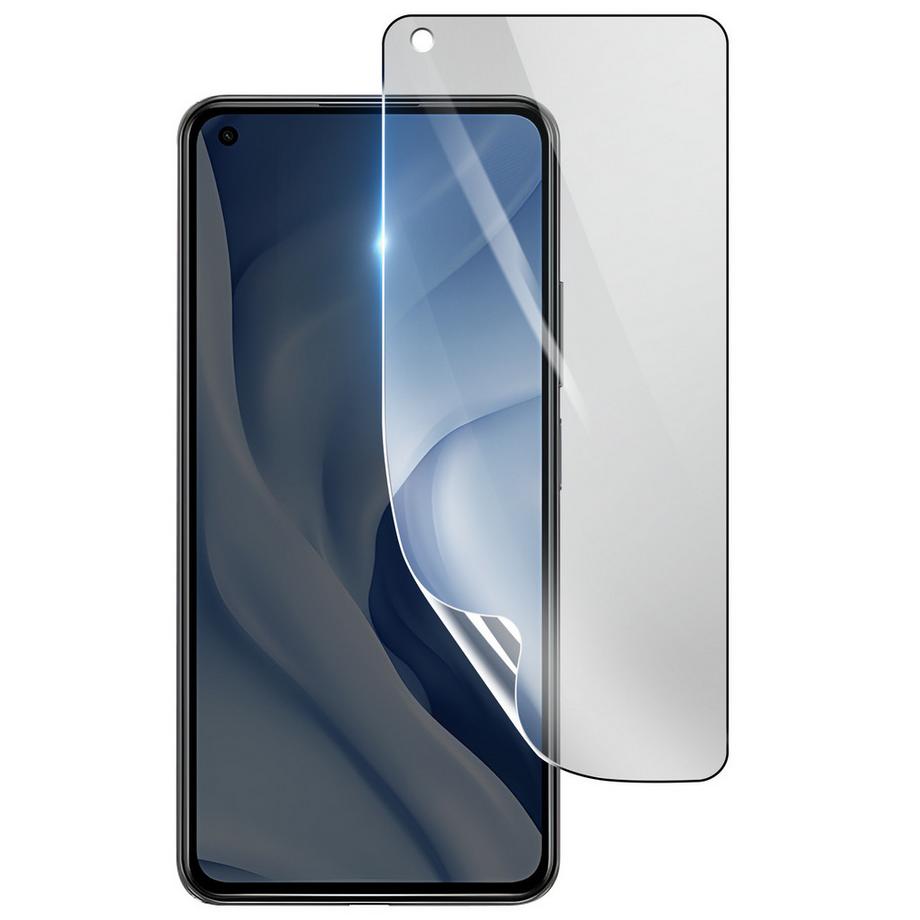 3mk Protection  Xiaomi Mi 11 Lite Protection Ecran Hydrogel 