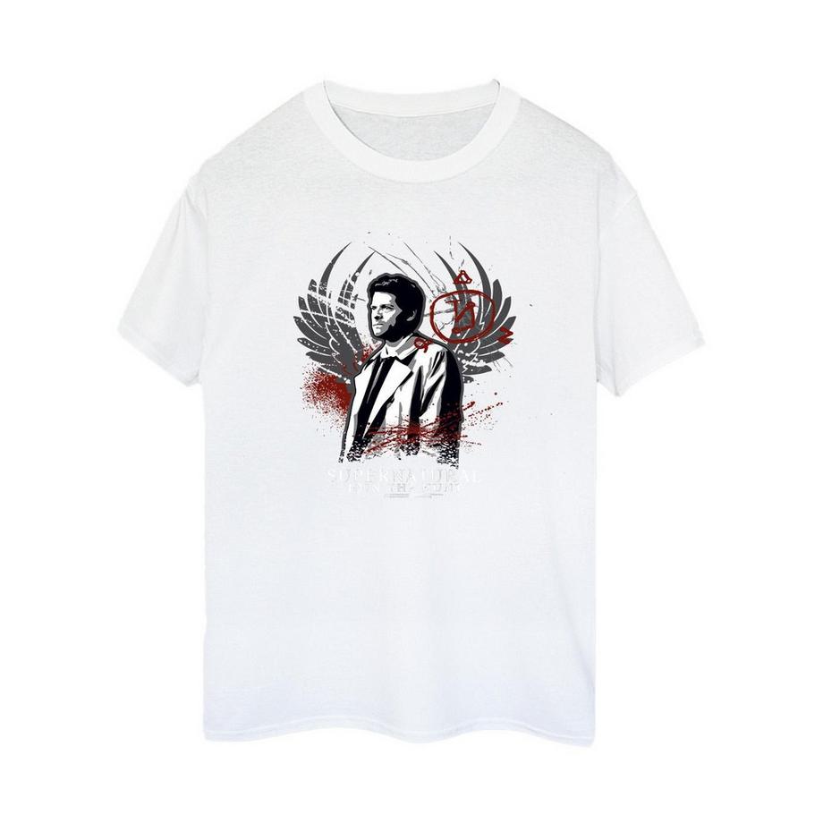 T-ShirtJoin The Hunt