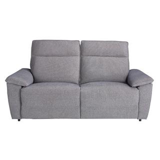 ANGEL CERDA 3-Sitzer-Sofa ausem Stoff  