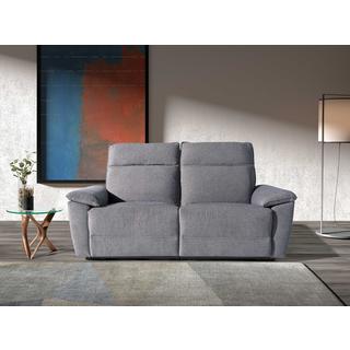 ANGEL CERDA 3-Sitzer-Sofa ausem Stoff  