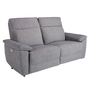 ANGEL CERDA 3-Sitzer-Sofa ausem Stoff  