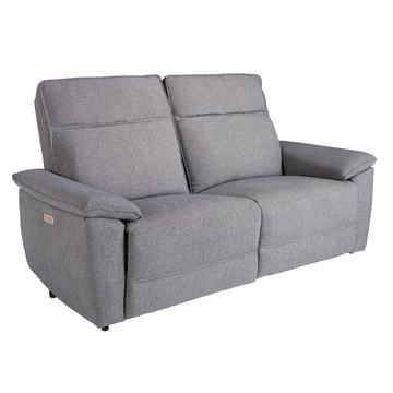 3-Sitzer-Sofa ausem Stoff