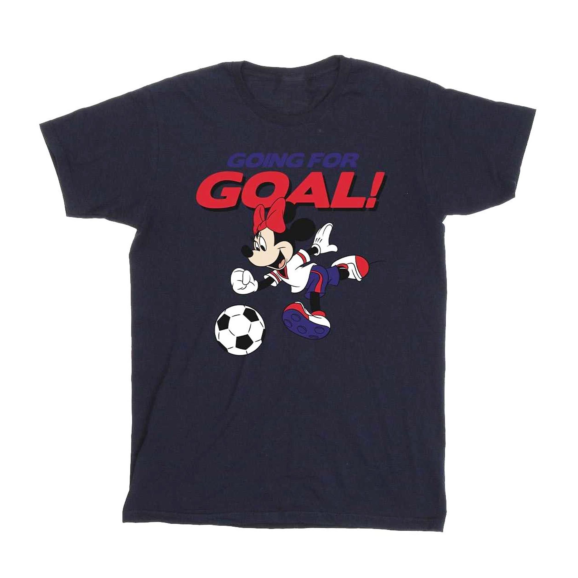 Disney  Going For Goal TShirt 