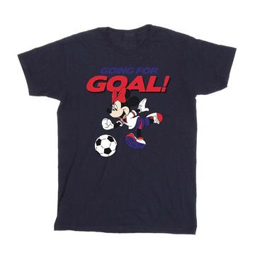 Tshirt GOING FOR GOAL