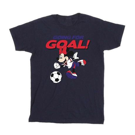 Disney  Going For Goal TShirt 