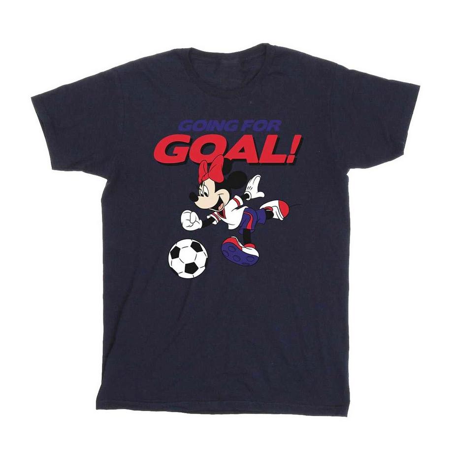 Disney  Going For Goal TShirt 