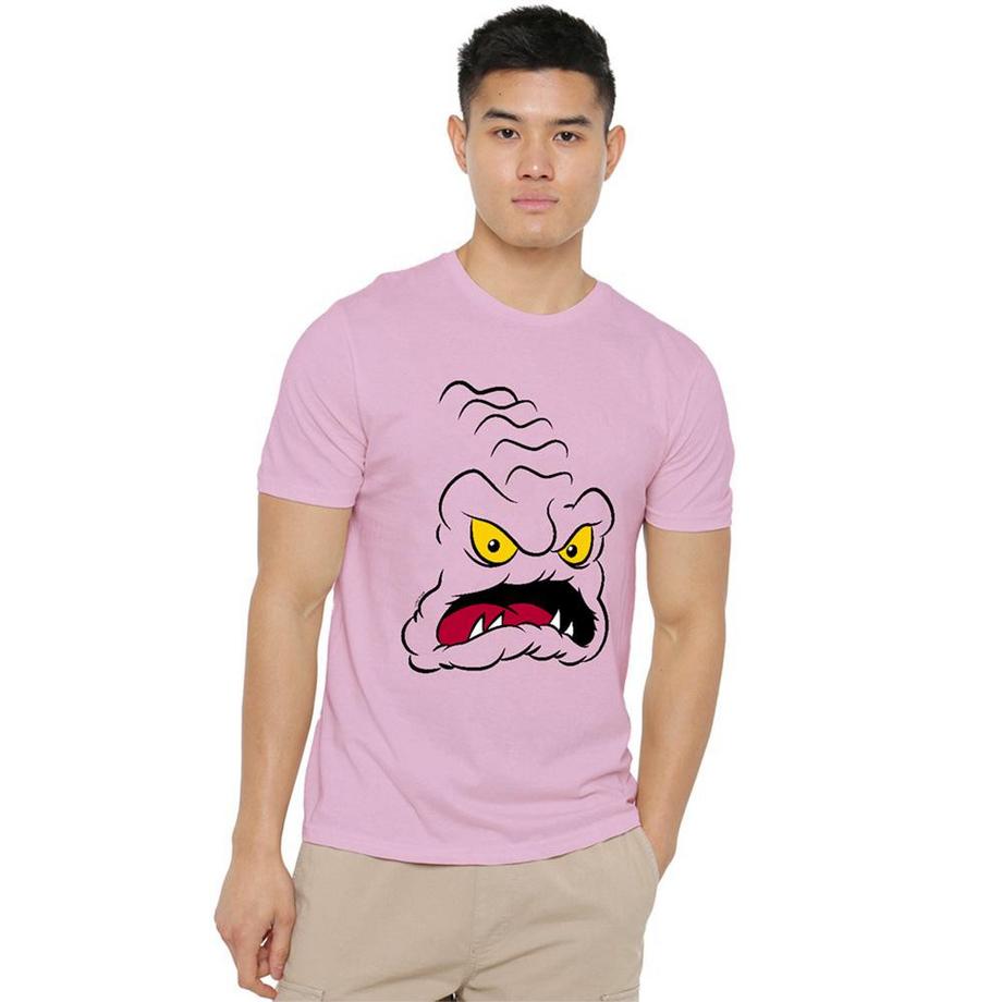 TEENAGE MUTANT NINJA TURTLE  Maglietta Krang Arrabbiato 