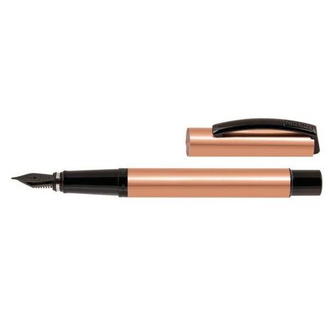 Online ONLINE Füllhalter Set Vision 0.5mm 36026 Magic Rosegold  