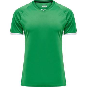 t-shirt huel hlhlcore volley