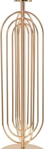 mutoni Lampe de table Krista 33  