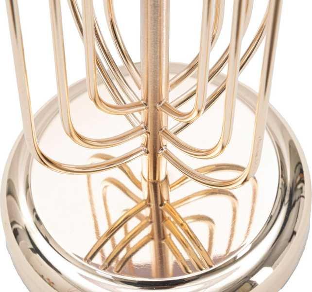 mutoni Lampe de table Krista 33  