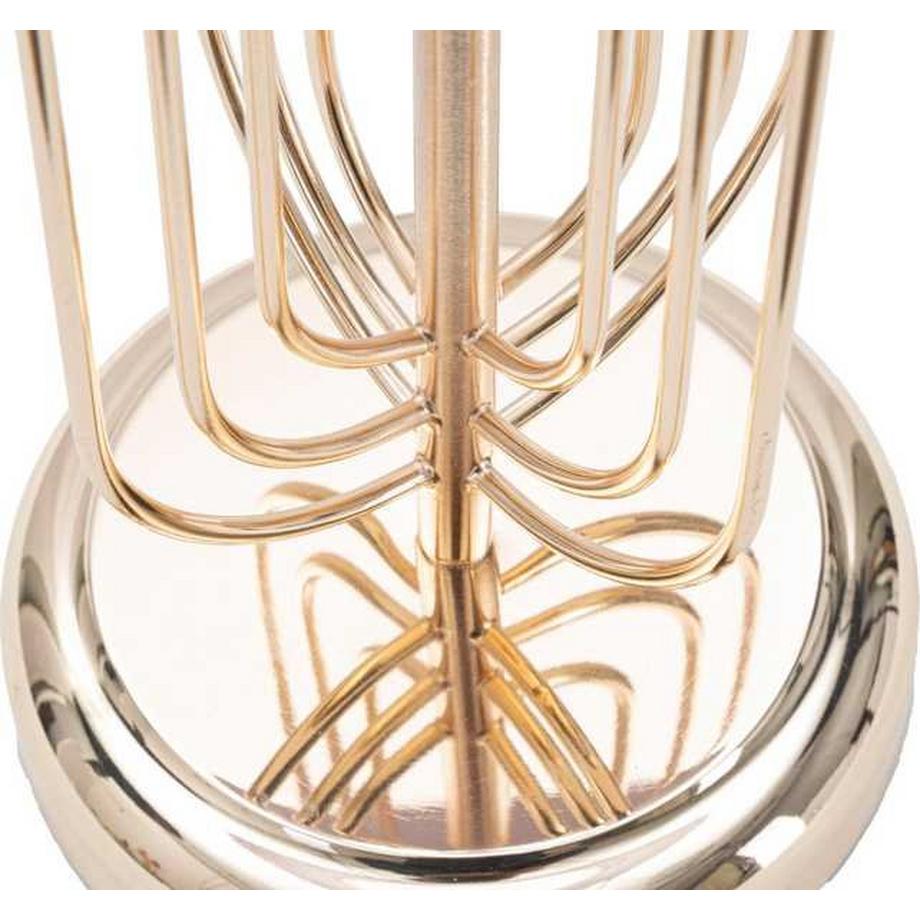 mutoni Lampe de table Krista 33  