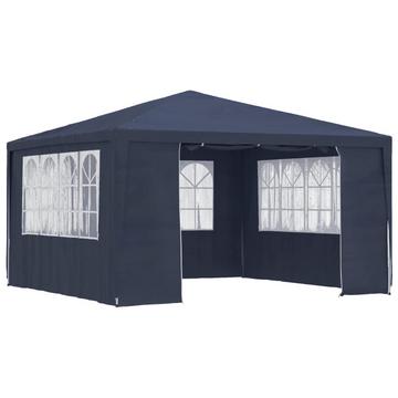 tenda da festa Polietilene