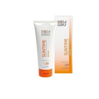 ROSA GRAF  ROSA GRAF Suntime Special SPF 20 200 ml 