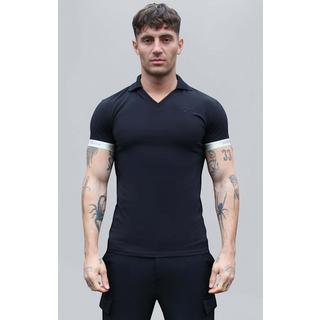 Sik Silk  T-Shirt Polo T-Shirt 