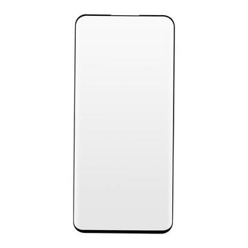 Verre trempé Oppo Reno 6 Pro 5G, Incurvé