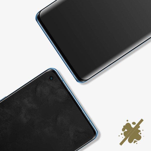 Avizar  Verre trempé Oppo Reno 6 Pro 5G, Incurvé 