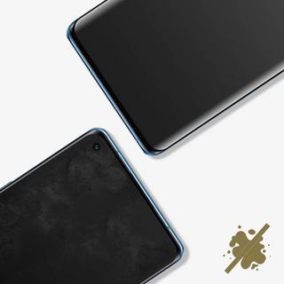 Avizar  Verre trempé Oppo Reno 6 Pro 5G, Incurvé 