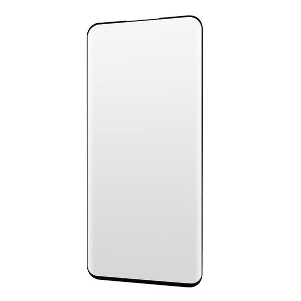 Avizar  Verre trempé Oppo Reno 6 Pro 5G, Incurvé 