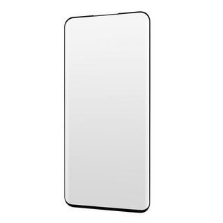 Avizar  Verre trempé Oppo Reno 6 Pro 5G, Incurvé 