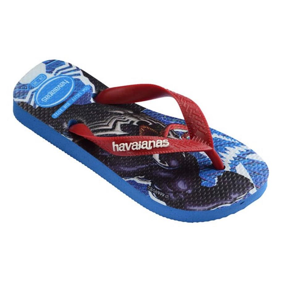 havaianas Tongs Kids Marvel  