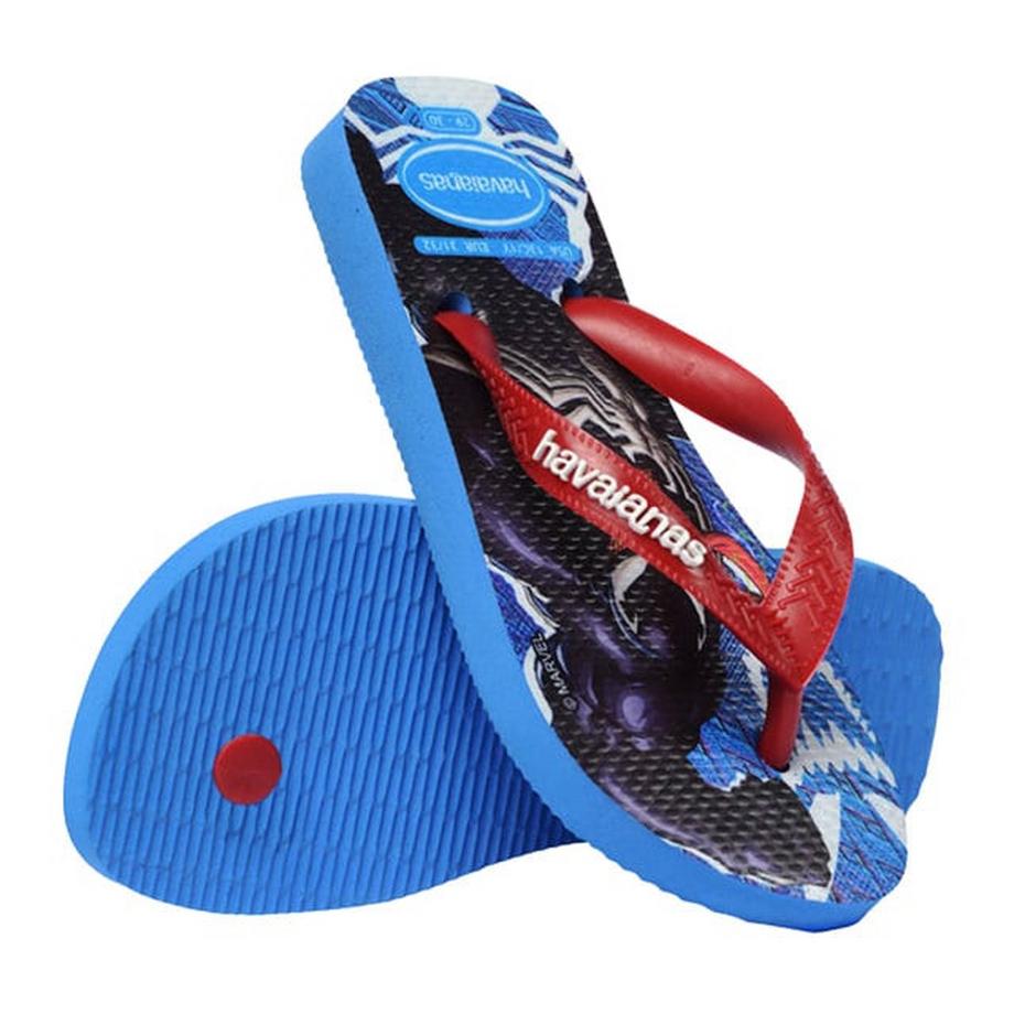 havaianas Tongs Kids Marvel  