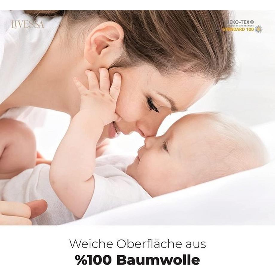 Mara Vital Matratzenschoner Auflage  