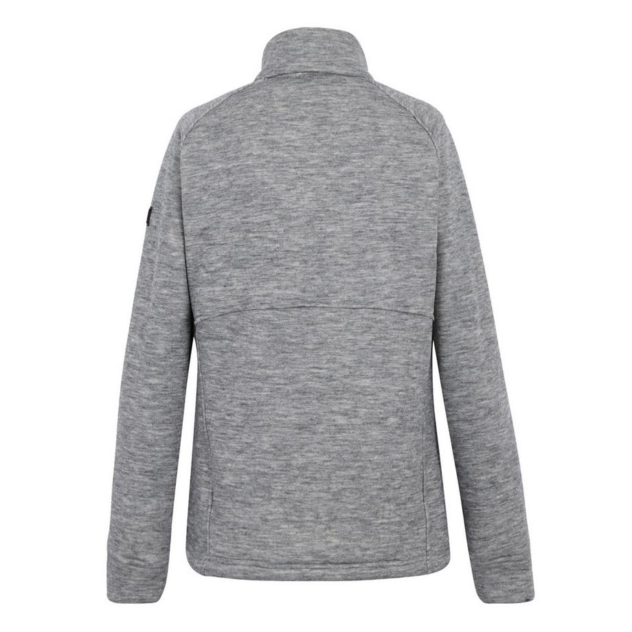 Regatta Emilde Fleecejacke mit Durchgehendem Reißverschluss  
