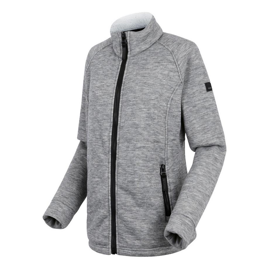 Regatta Emilde Fleecejacke mit Durchgehendem Reißverschluss  