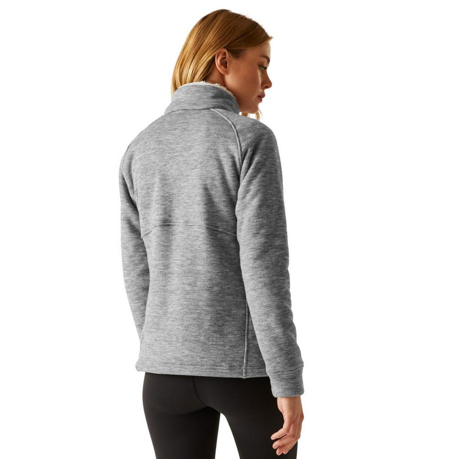 Regatta Emilde Fleecejacke mit Durchgehendem Reißverschluss  
