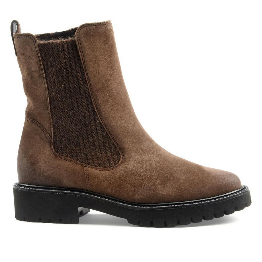Paul Green 8270 Chelsea Boots  