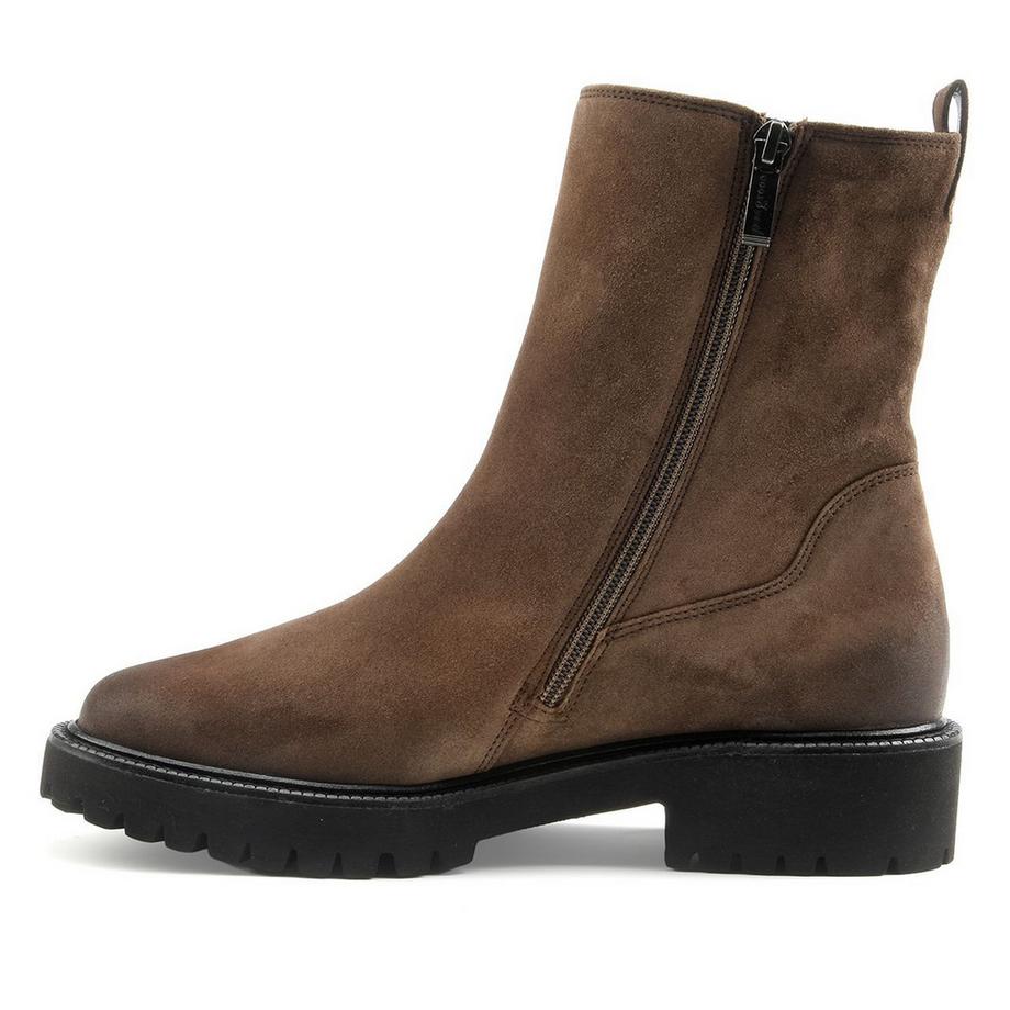 Paul Green 8270 Chelsea Boots  