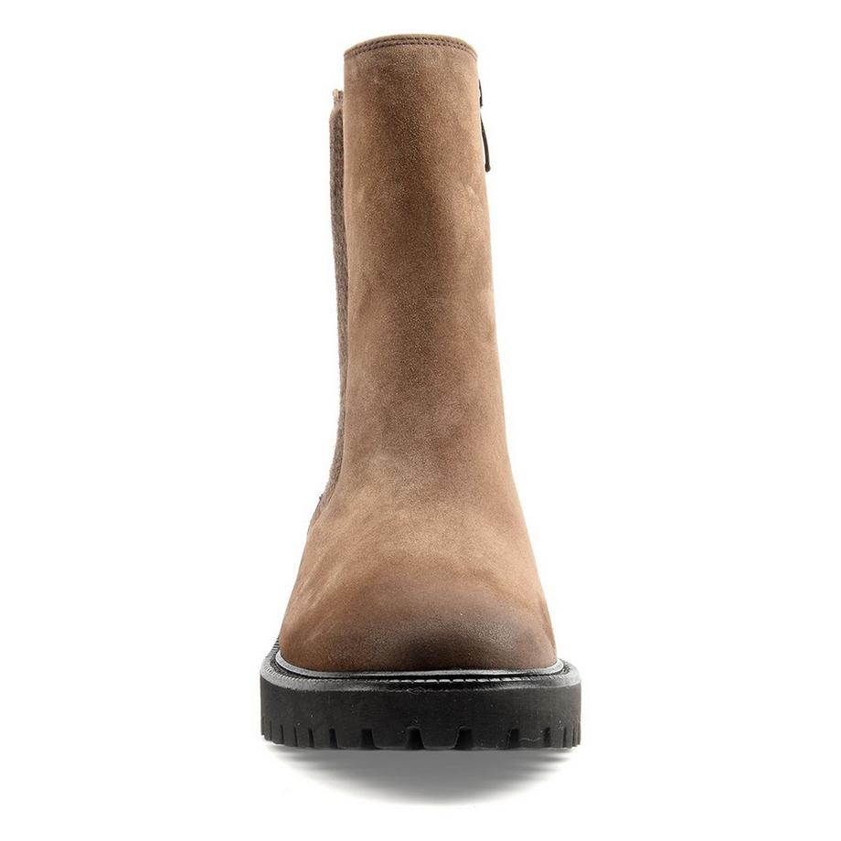 Paul Green 8270 Chelsea Boots  