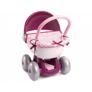 Smoby  Puppenwagen Baby Nurse 