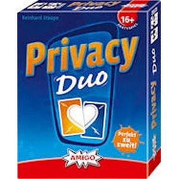 Spiele Privacy Duo