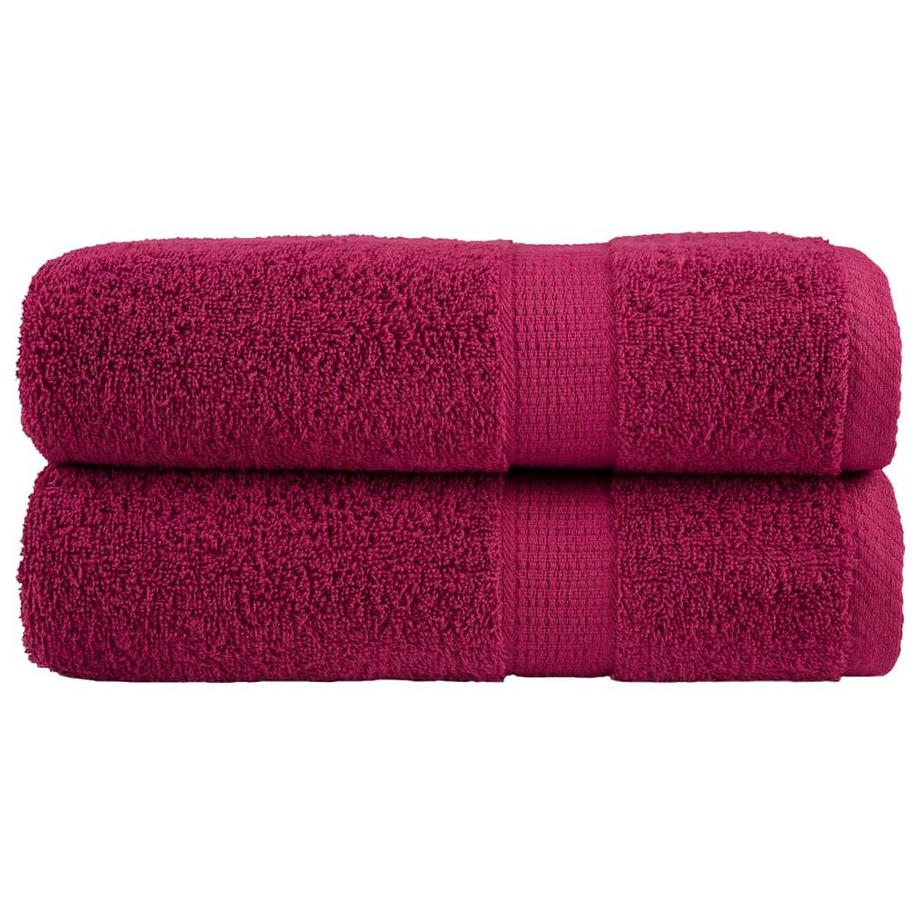 Handtuch baumwolle