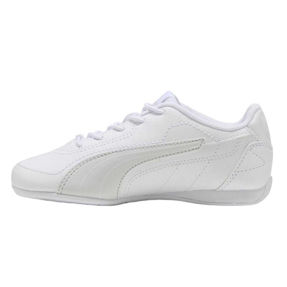 PUMA Baskets Catch Talon Plat  