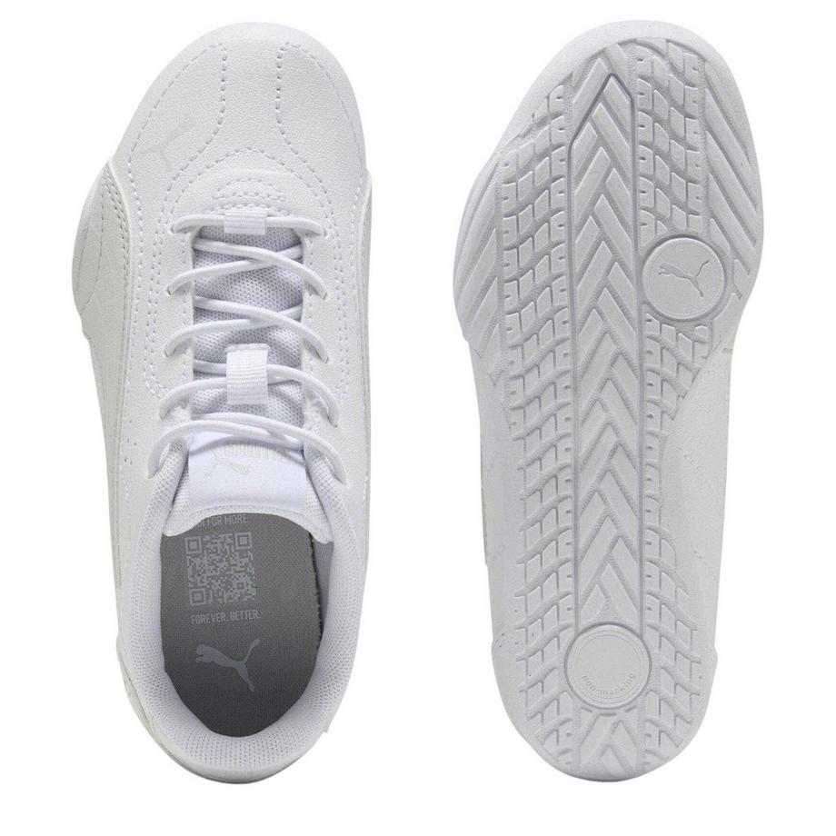 PUMA Baskets Catch Talon Plat  
