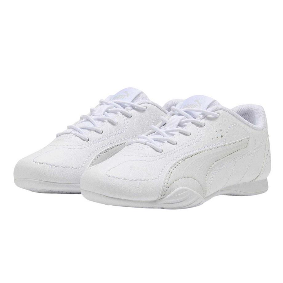 PUMA Baskets Catch Talon Plat  